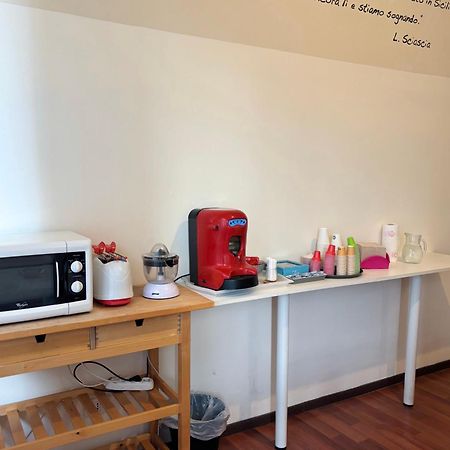 Castelnuovo Rooms #Politeama Palermo Exterior photo