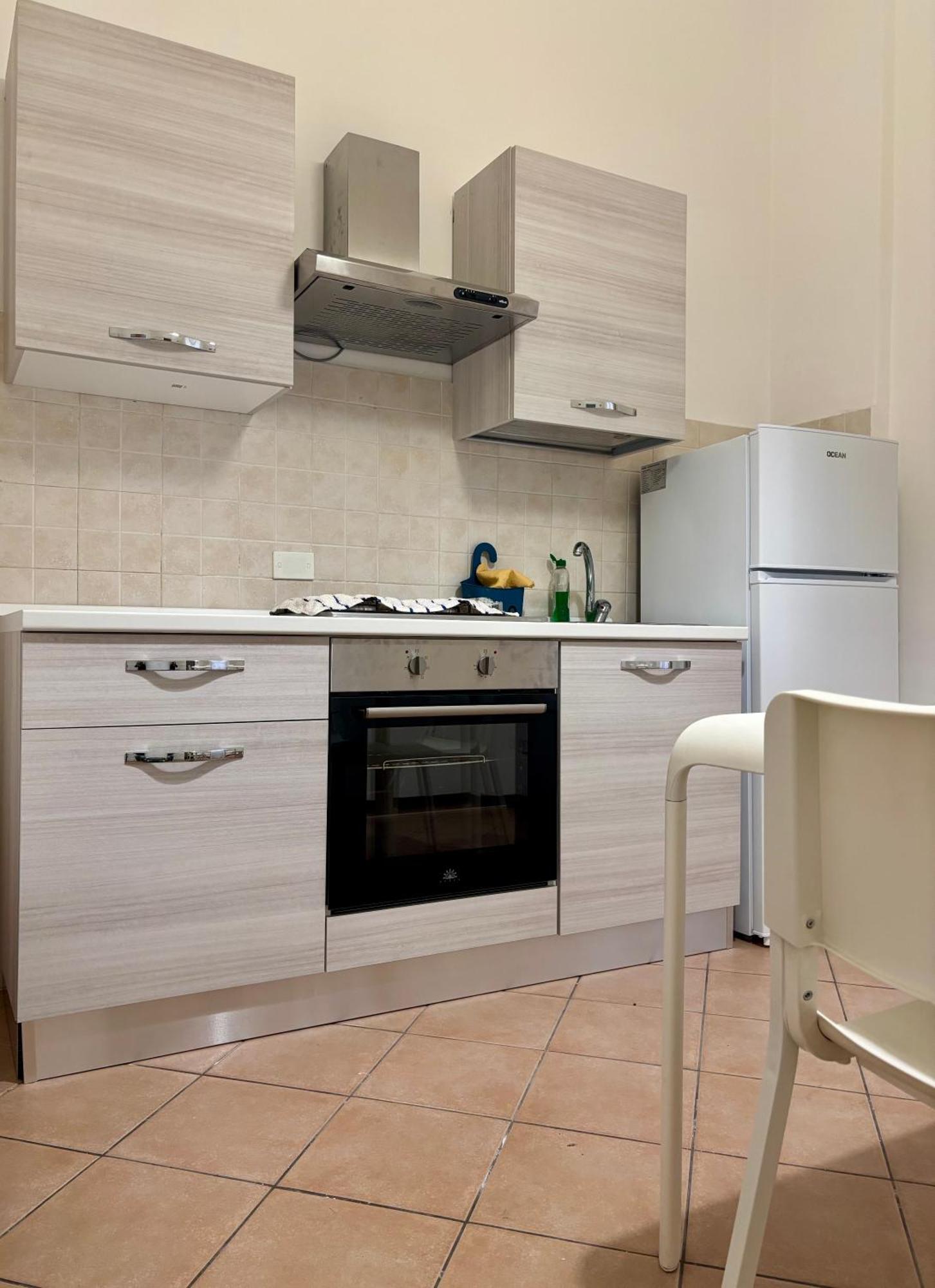 Castelnuovo Rooms #Politeama Palermo Exterior photo