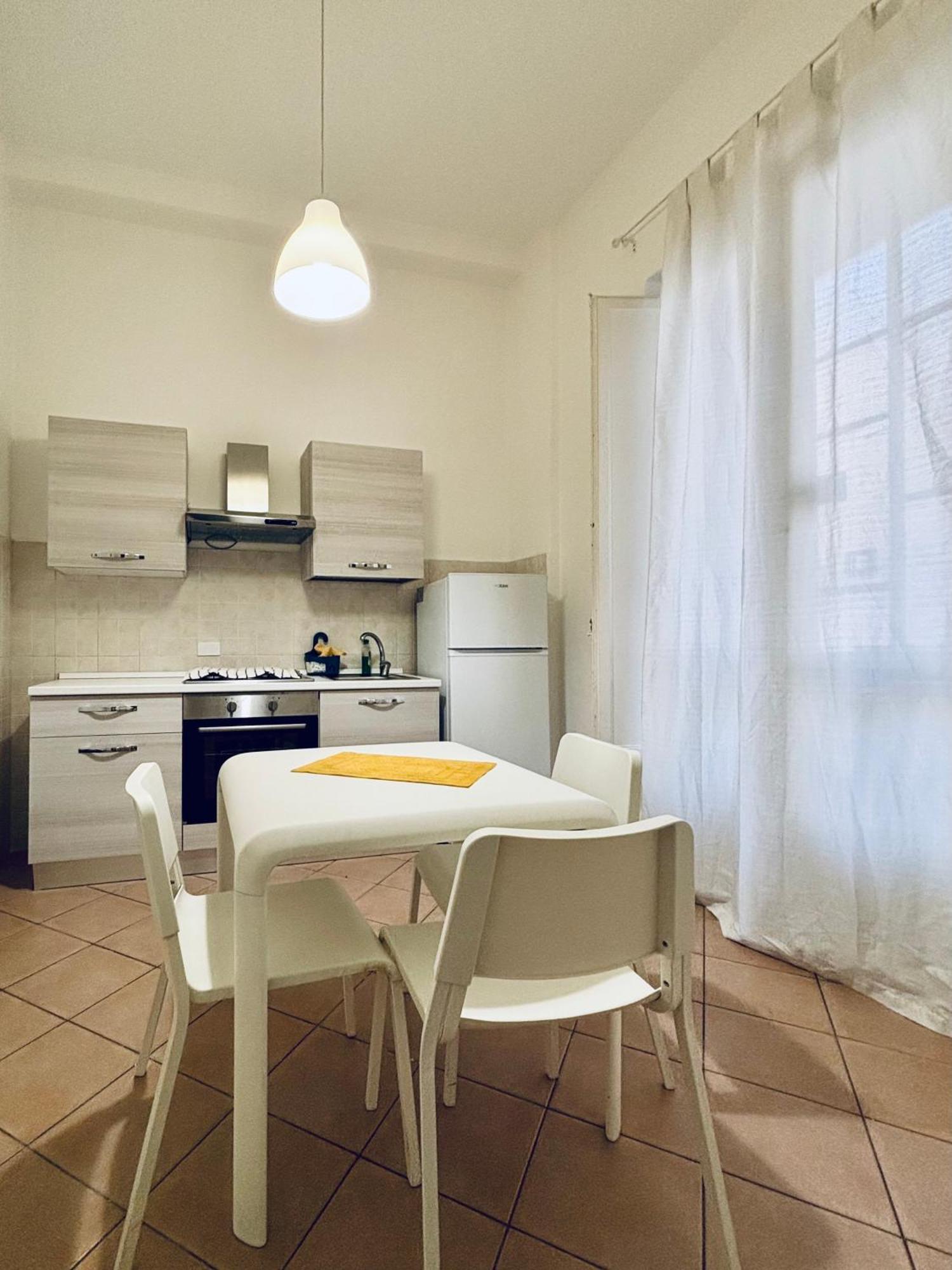 Castelnuovo Rooms #Politeama Palermo Exterior photo