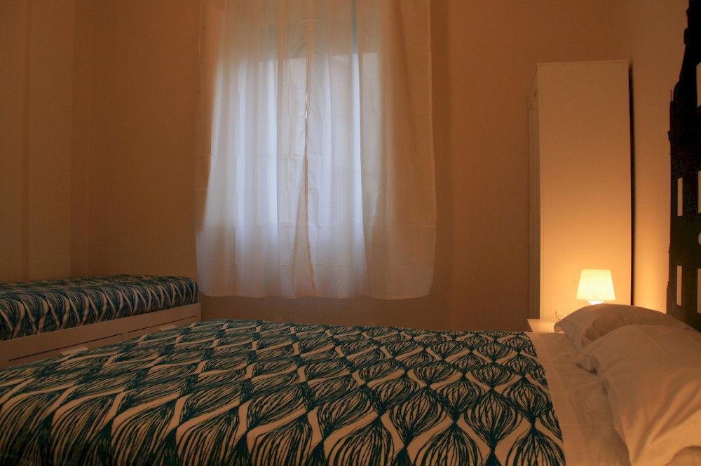 Castelnuovo Rooms #Politeama Palermo Exterior photo