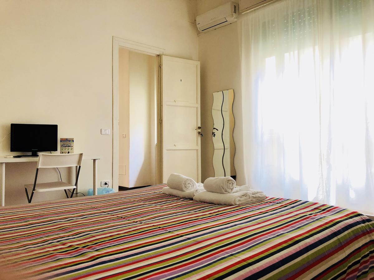 Castelnuovo Rooms #Politeama Palermo Exterior photo